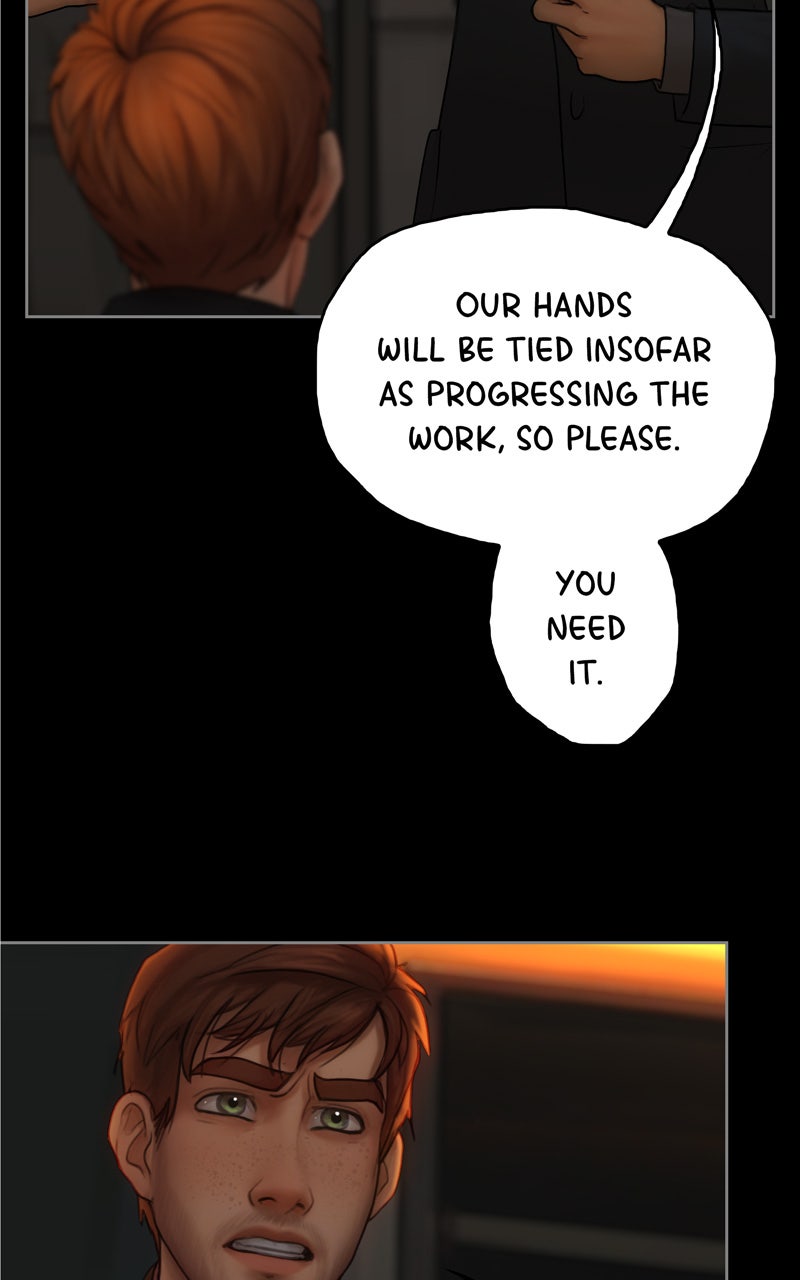 Read Quantum Entanglement chapter 79 image 28 on Lezhin