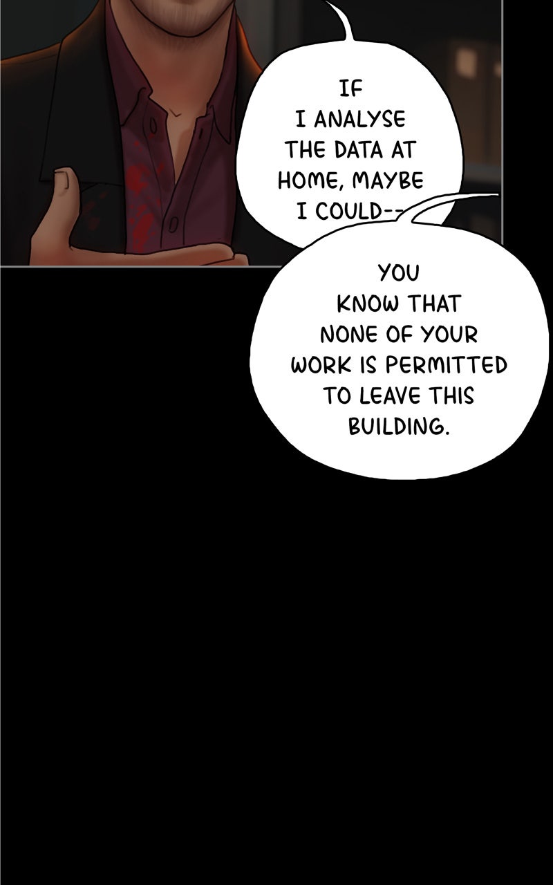 Read Quantum Entanglement chapter 79 image 29 on Lezhin