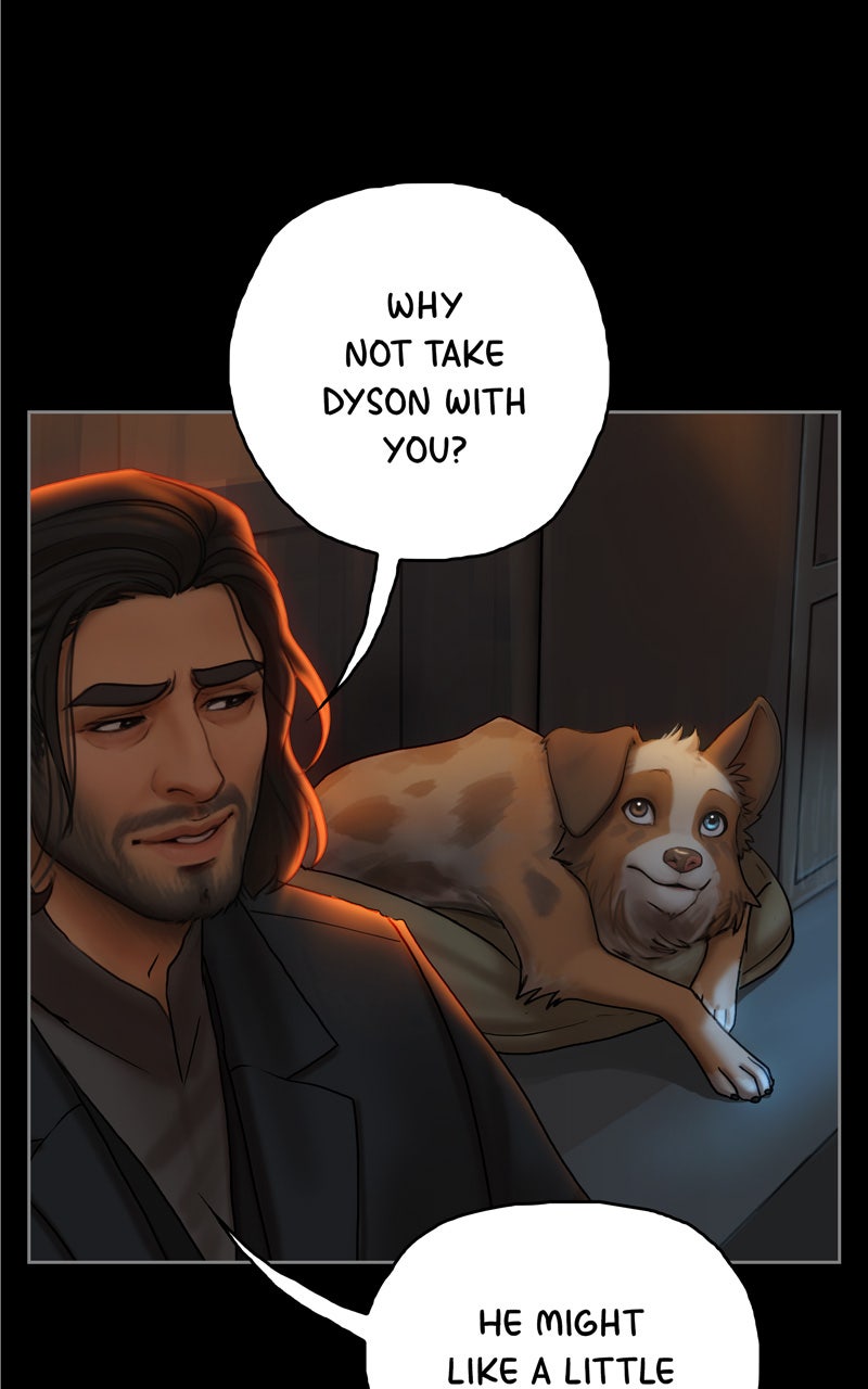 Read Quantum Entanglement chapter 79 image 31 on Lezhin