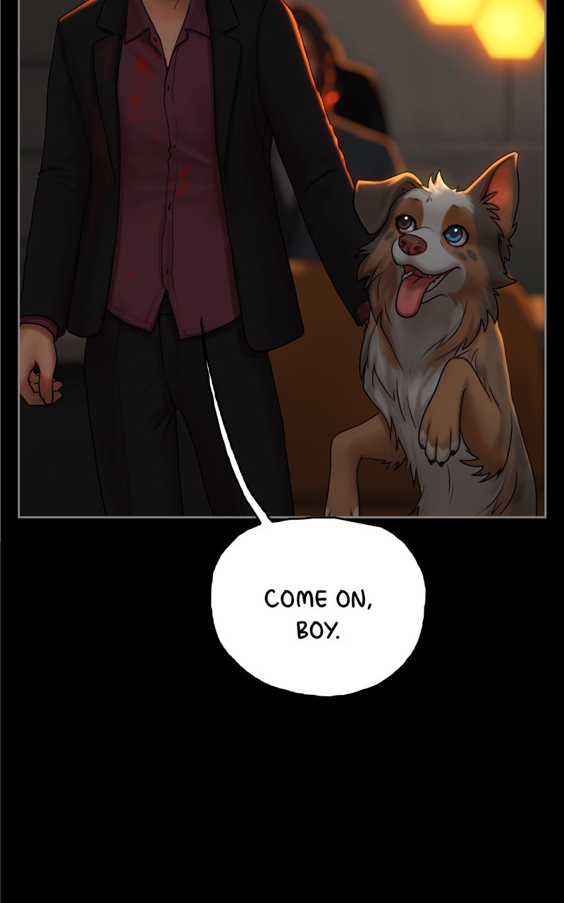 Read Quantum Entanglement chapter 79 image 35 on Lezhin