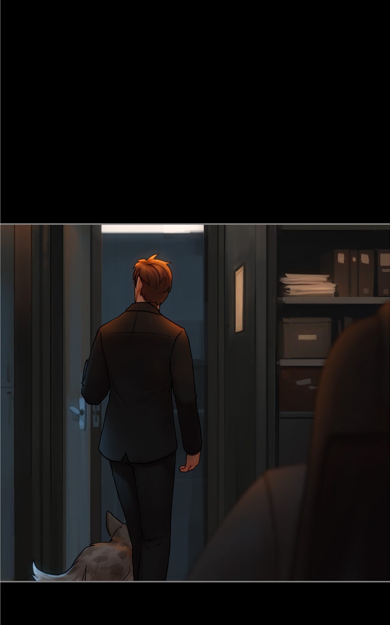 Read Quantum Entanglement chapter 79 image 36 on Lezhin