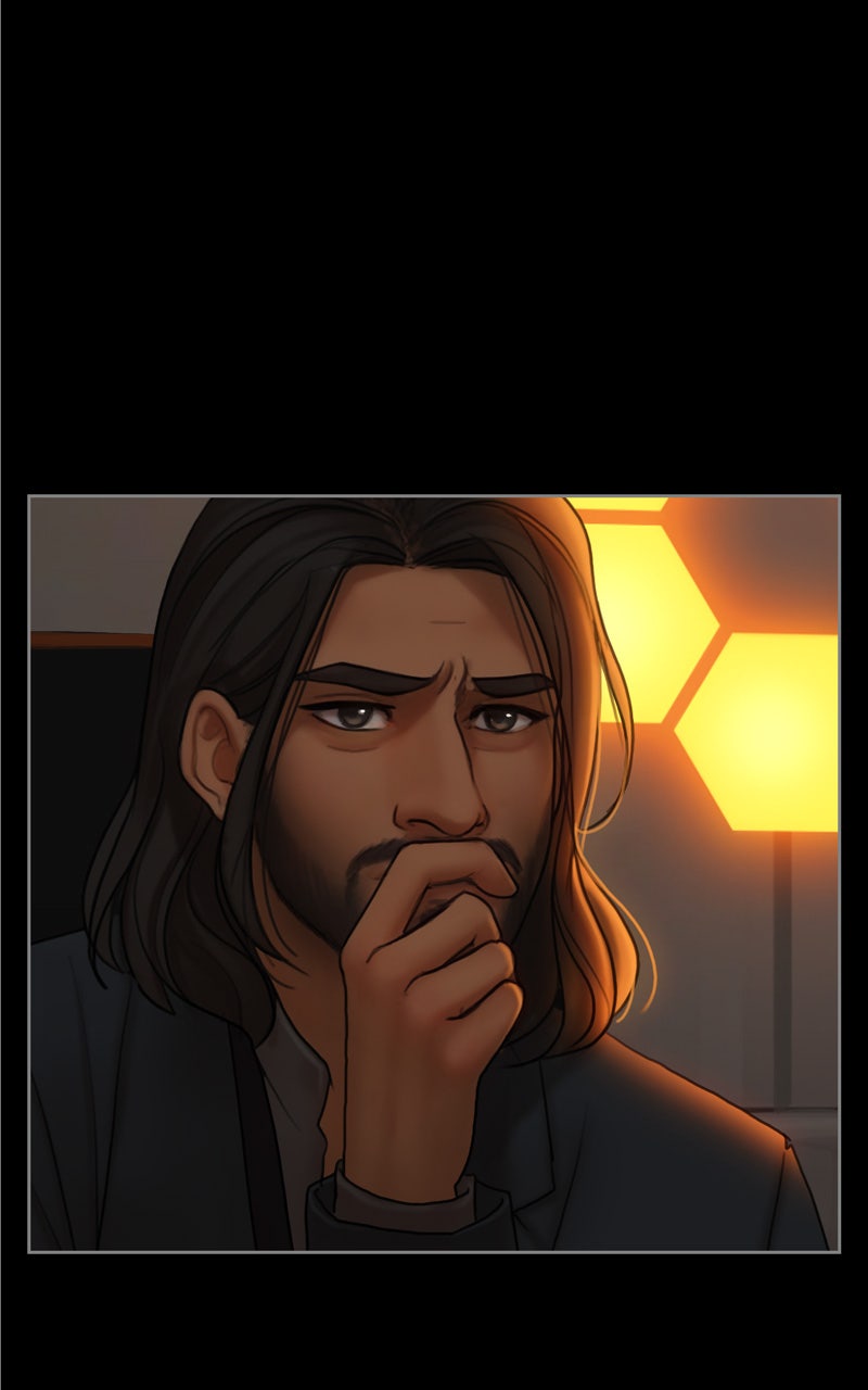 Read Quantum Entanglement chapter 79 image 37 on Lezhin