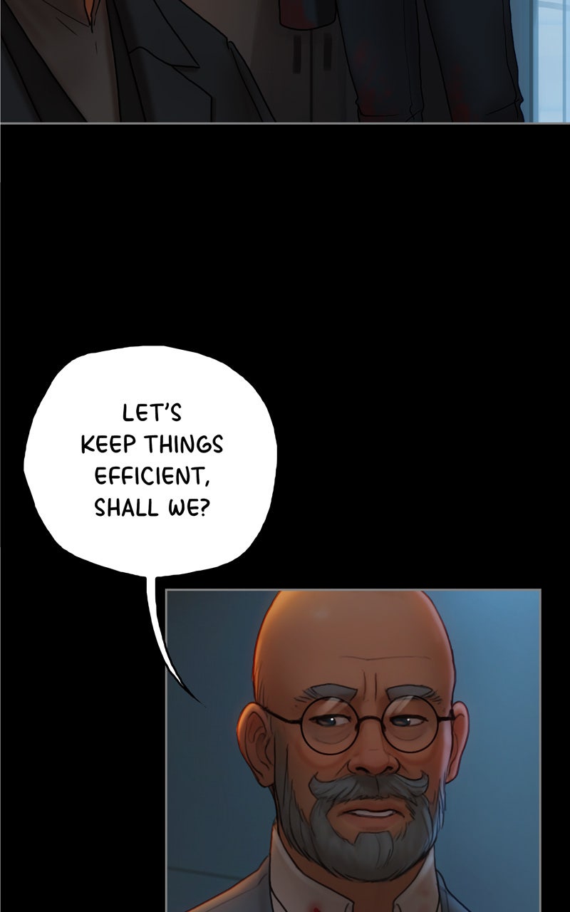 Read Quantum Entanglement chapter 79 image 39 on Lezhin