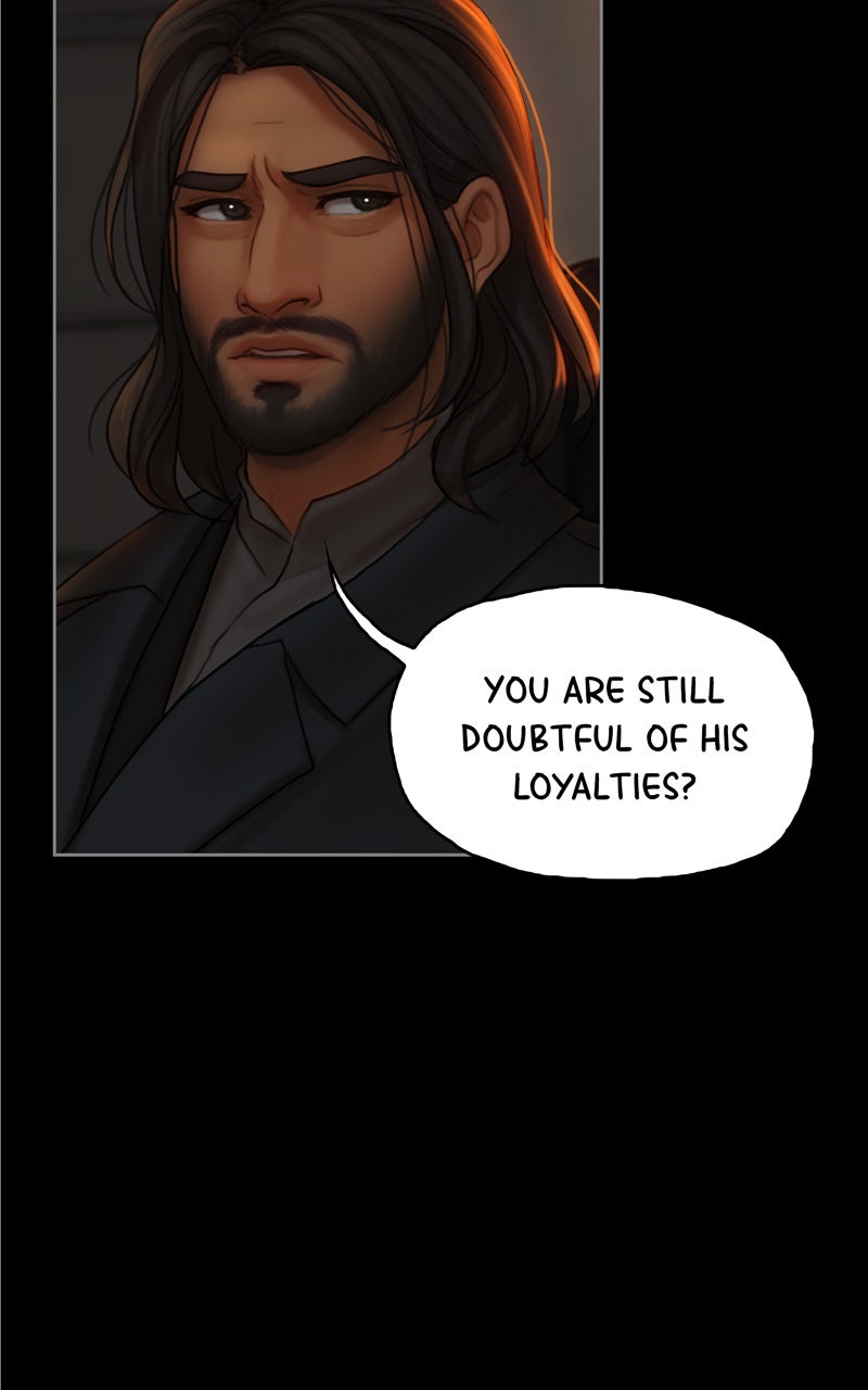 Read Quantum Entanglement chapter 79 image 41 on Lezhin