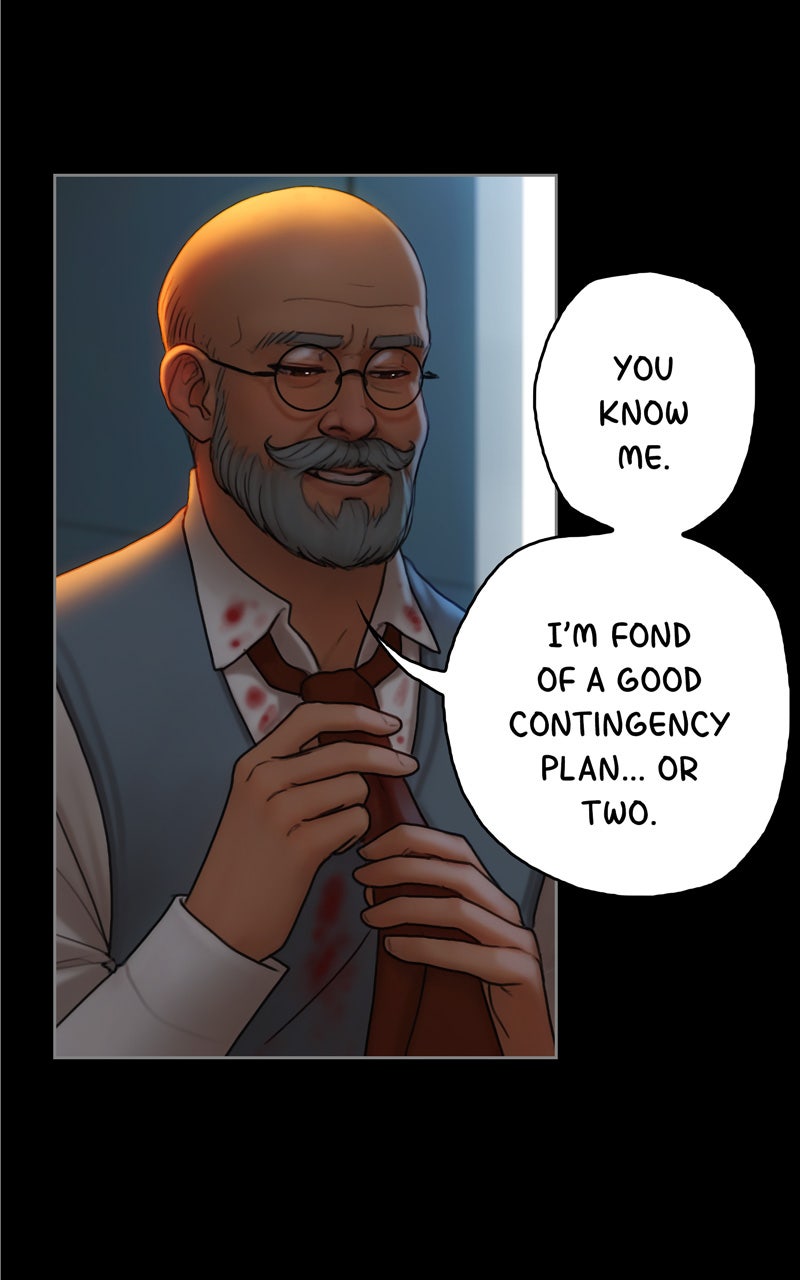 Read Quantum Entanglement chapter 79 image 42 on Lezhin