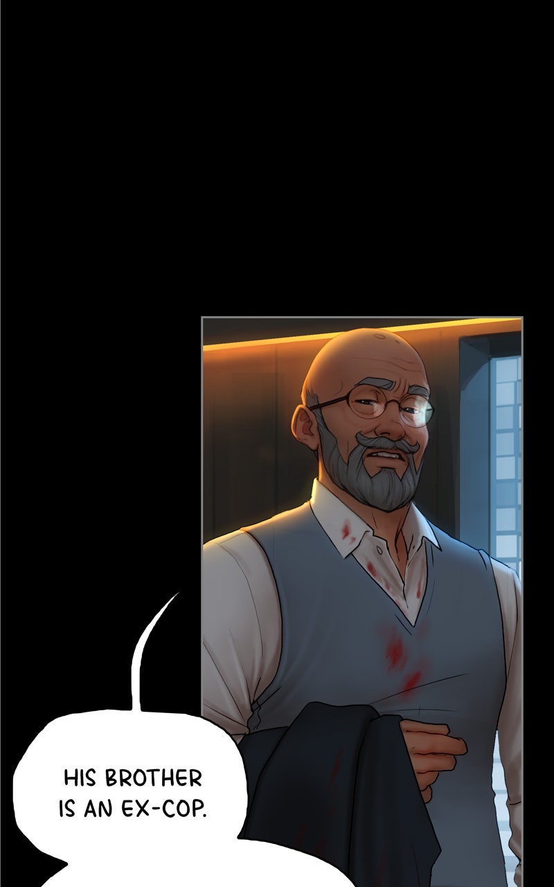 Read Quantum Entanglement chapter 79 image 43 on Lezhin