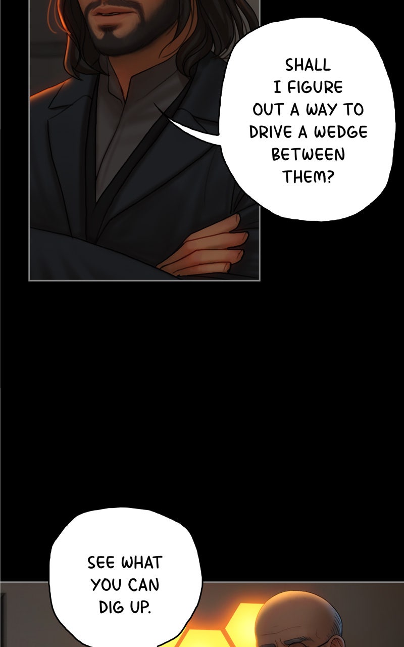 Read Quantum Entanglement chapter 79 image 45 on Lezhin