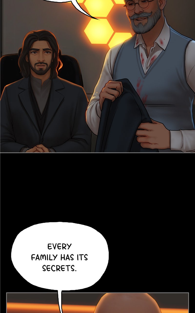 Read Quantum Entanglement chapter 79 image 46 on Lezhin