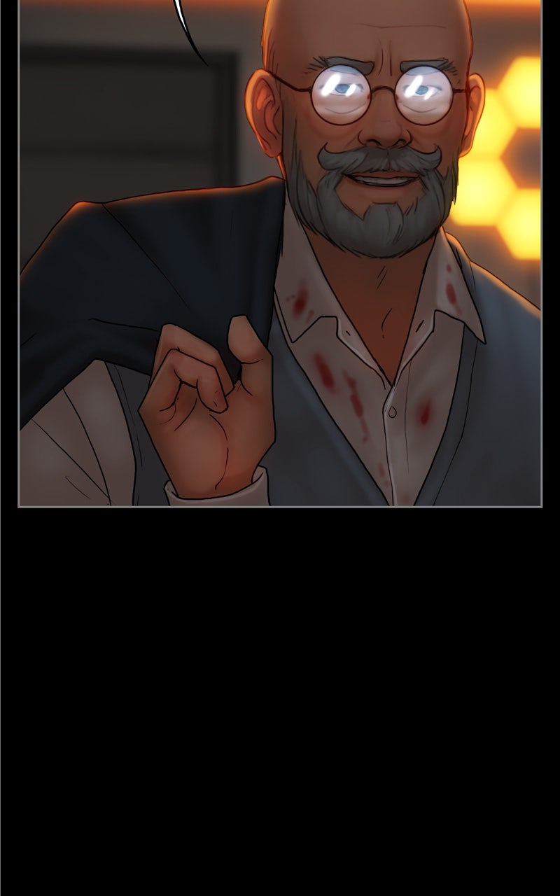 Read Quantum Entanglement chapter 79 image 47 on Lezhin