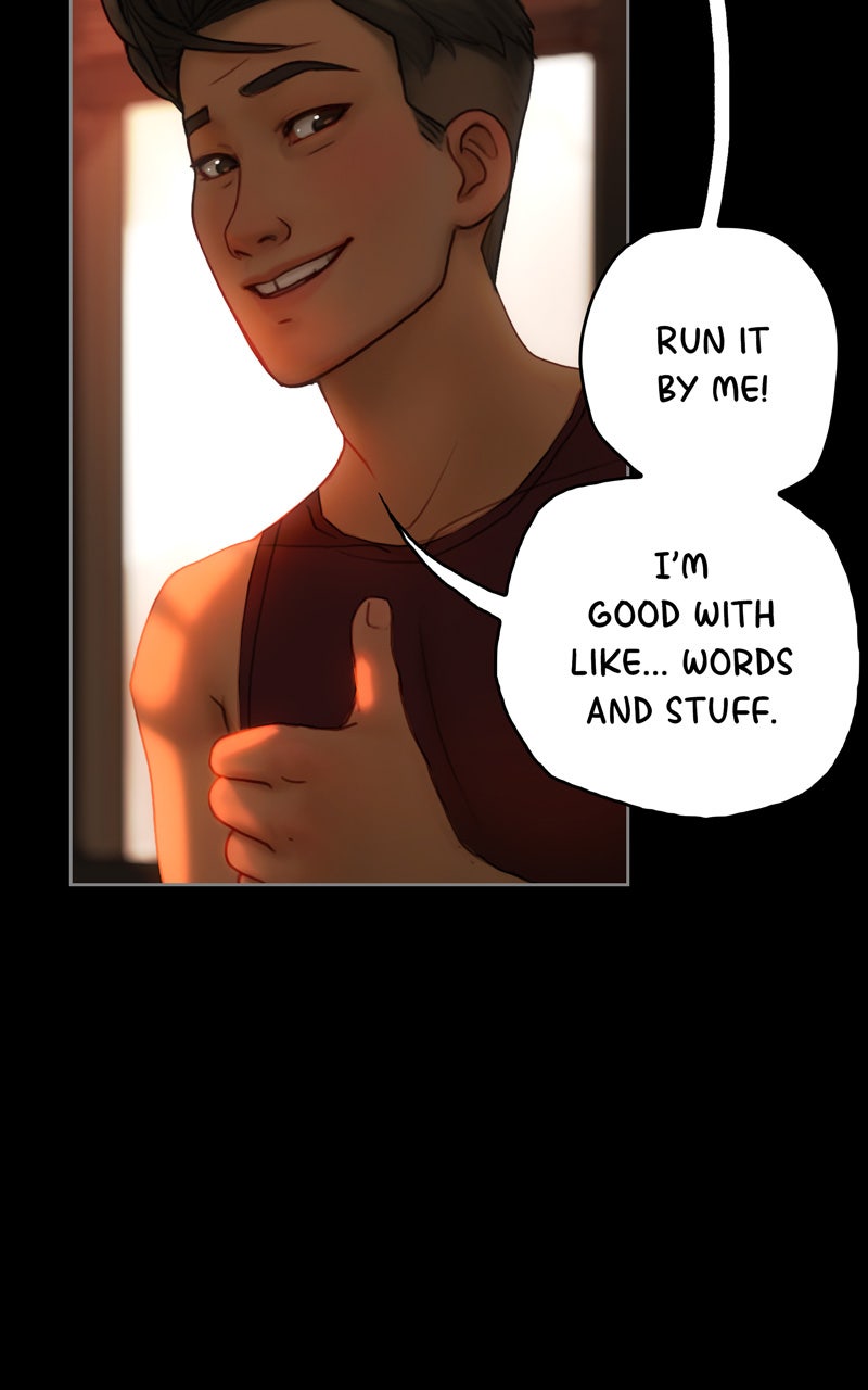 Read Quantum Entanglement chapter 79 image 5 on Lezhin