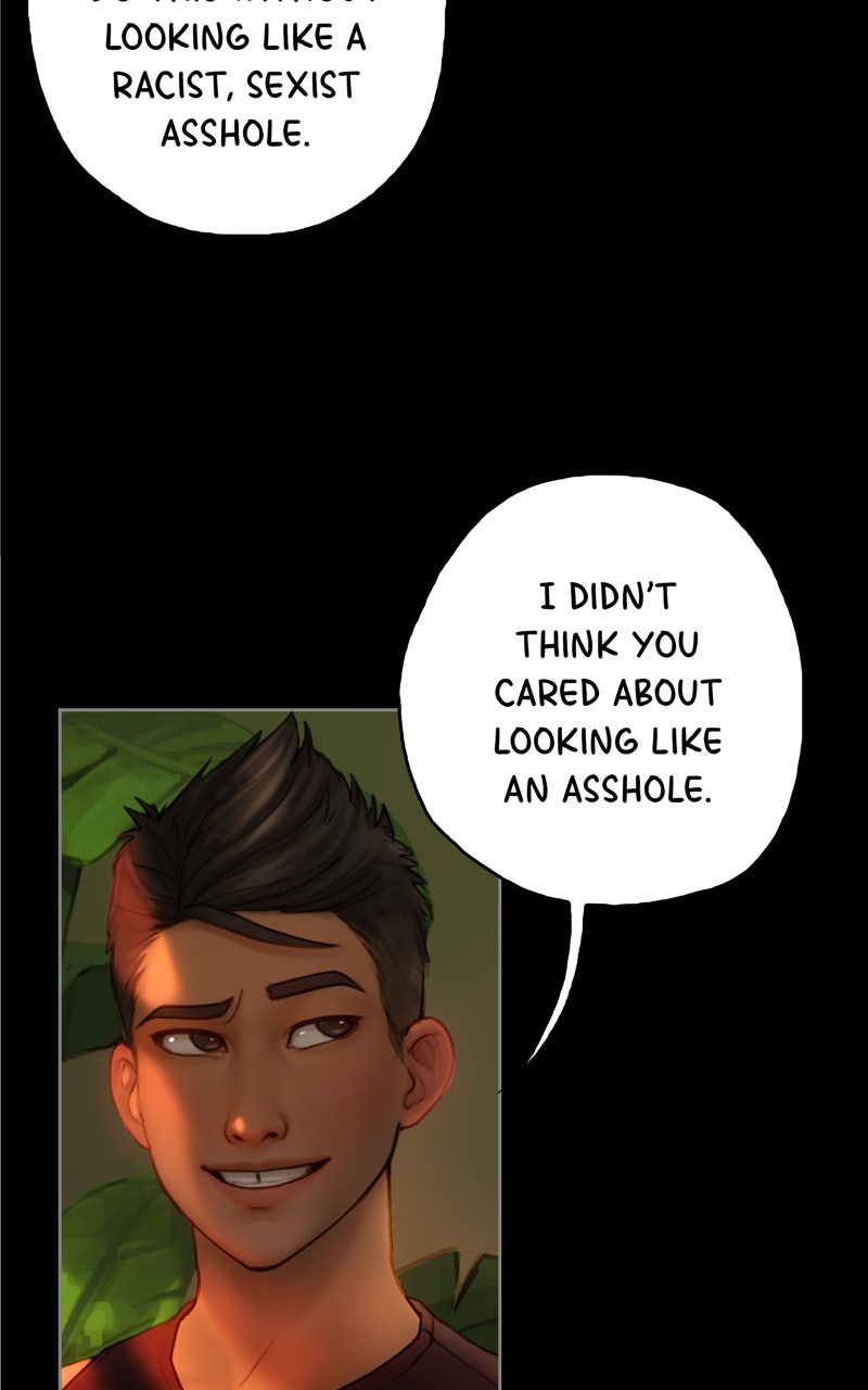 Read Quantum Entanglement chapter 79 image 8 on Lezhin