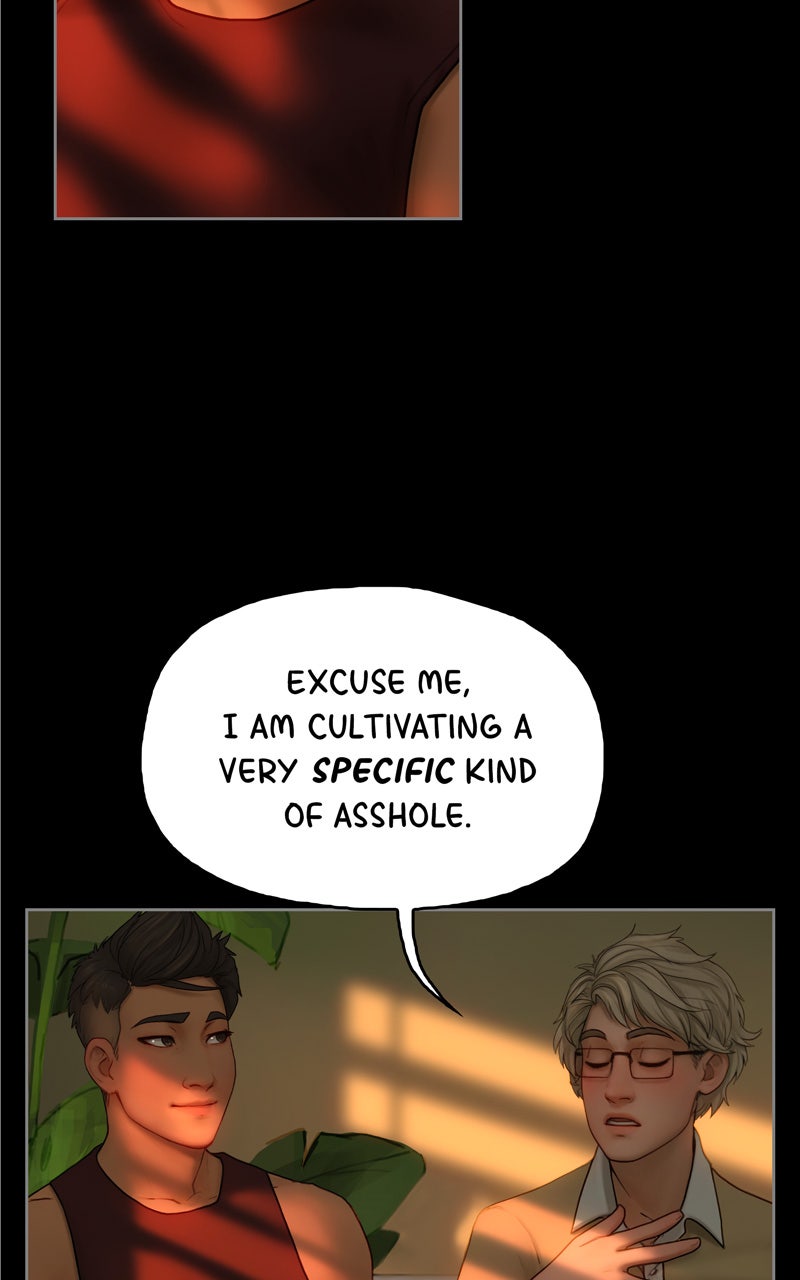 Read Quantum Entanglement chapter 79 image 9 on Lezhin