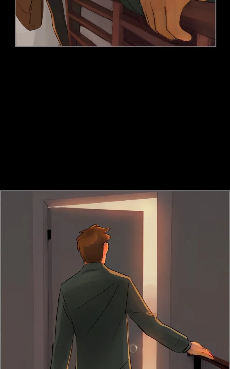Read Quantum Entanglement chapter 8 image 13 on Lezhin