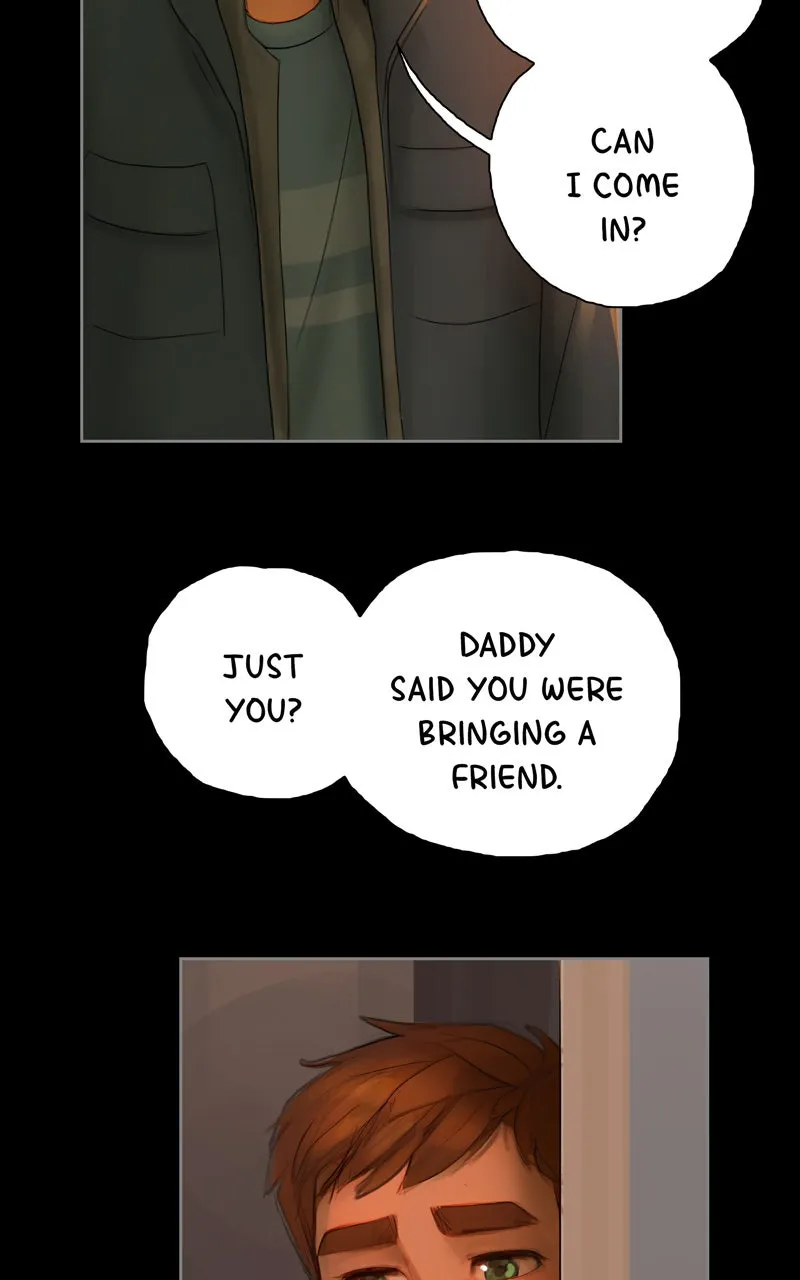 Read Quantum Entanglement chapter 8 image 15 on Lezhin