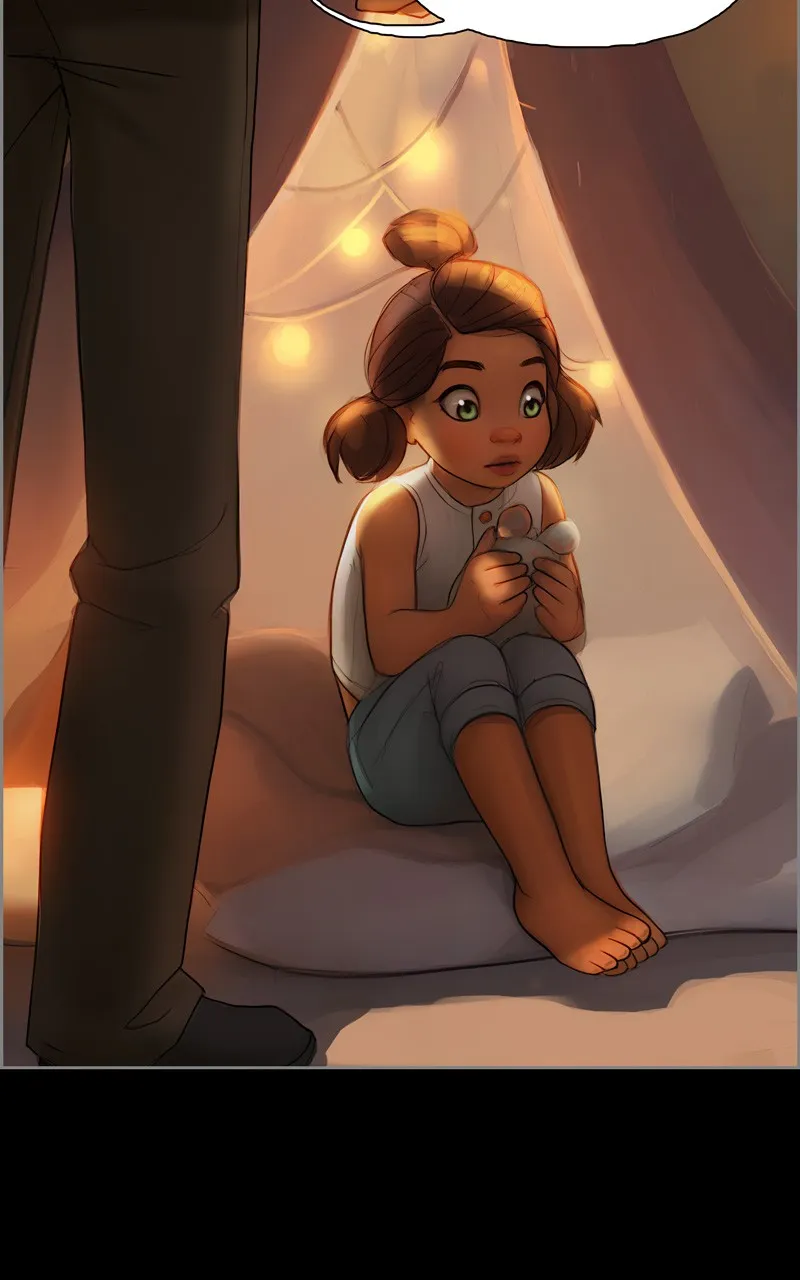 Read Quantum Entanglement chapter 8 image 17 on Lezhin