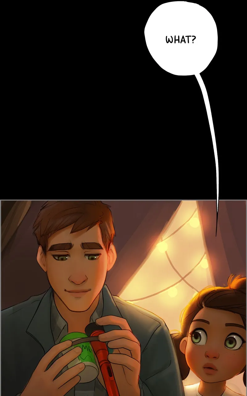 Read Quantum Entanglement chapter 8 image 25 on Lezhin