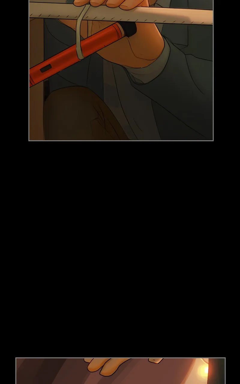 Read Quantum Entanglement chapter 8 image 27 on Lezhin