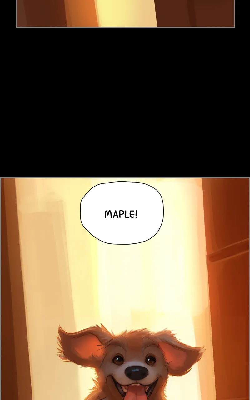 Read Quantum Entanglement chapter 8 image 3 on Lezhin