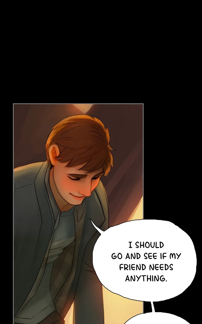 Read Quantum Entanglement chapter 8 image 30 on Lezhin