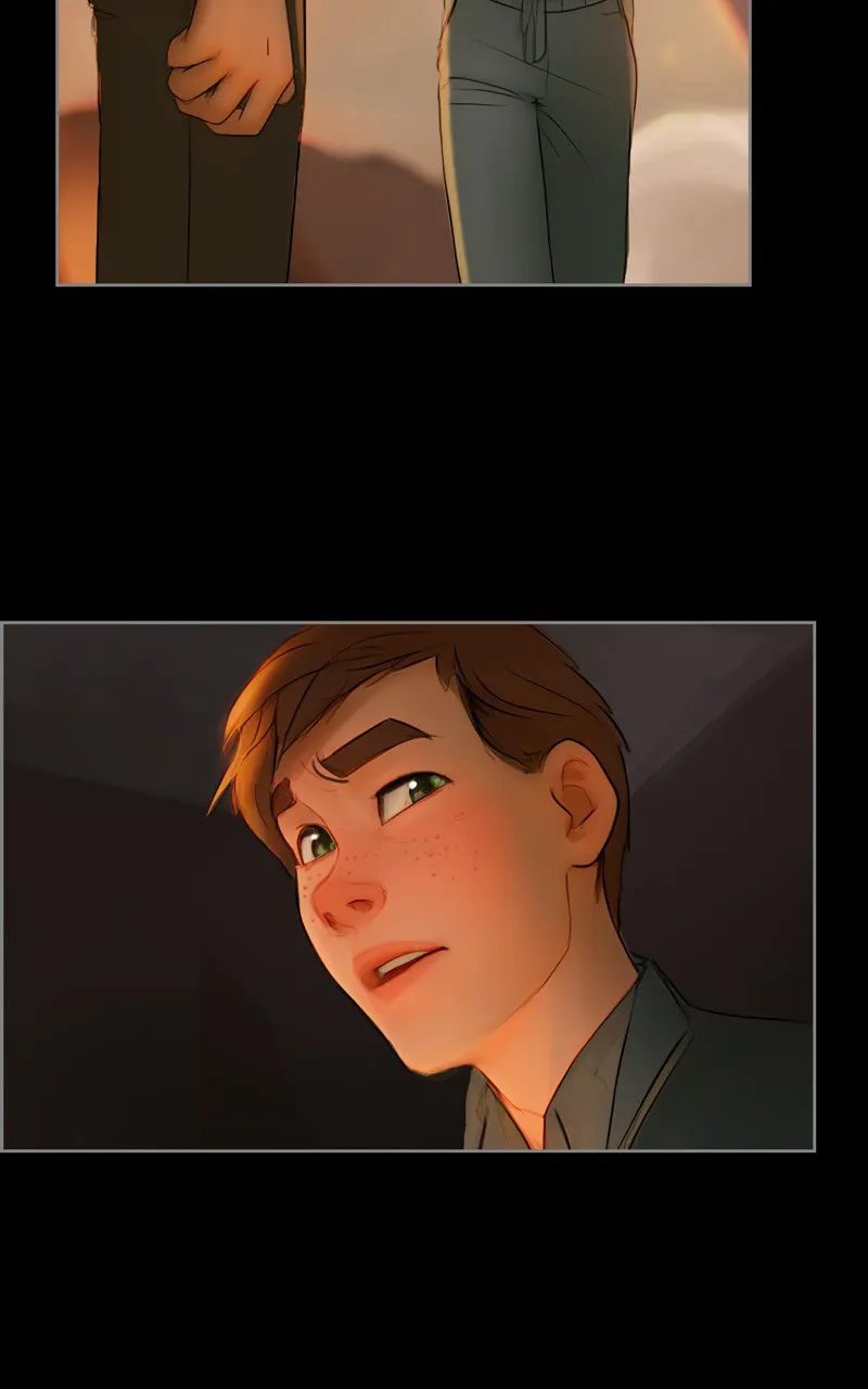 Read Quantum Entanglement chapter 8 image 32 on Lezhin