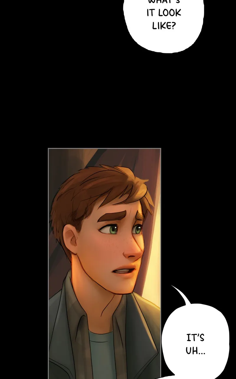 Read Quantum Entanglement chapter 8 image 37 on Lezhin