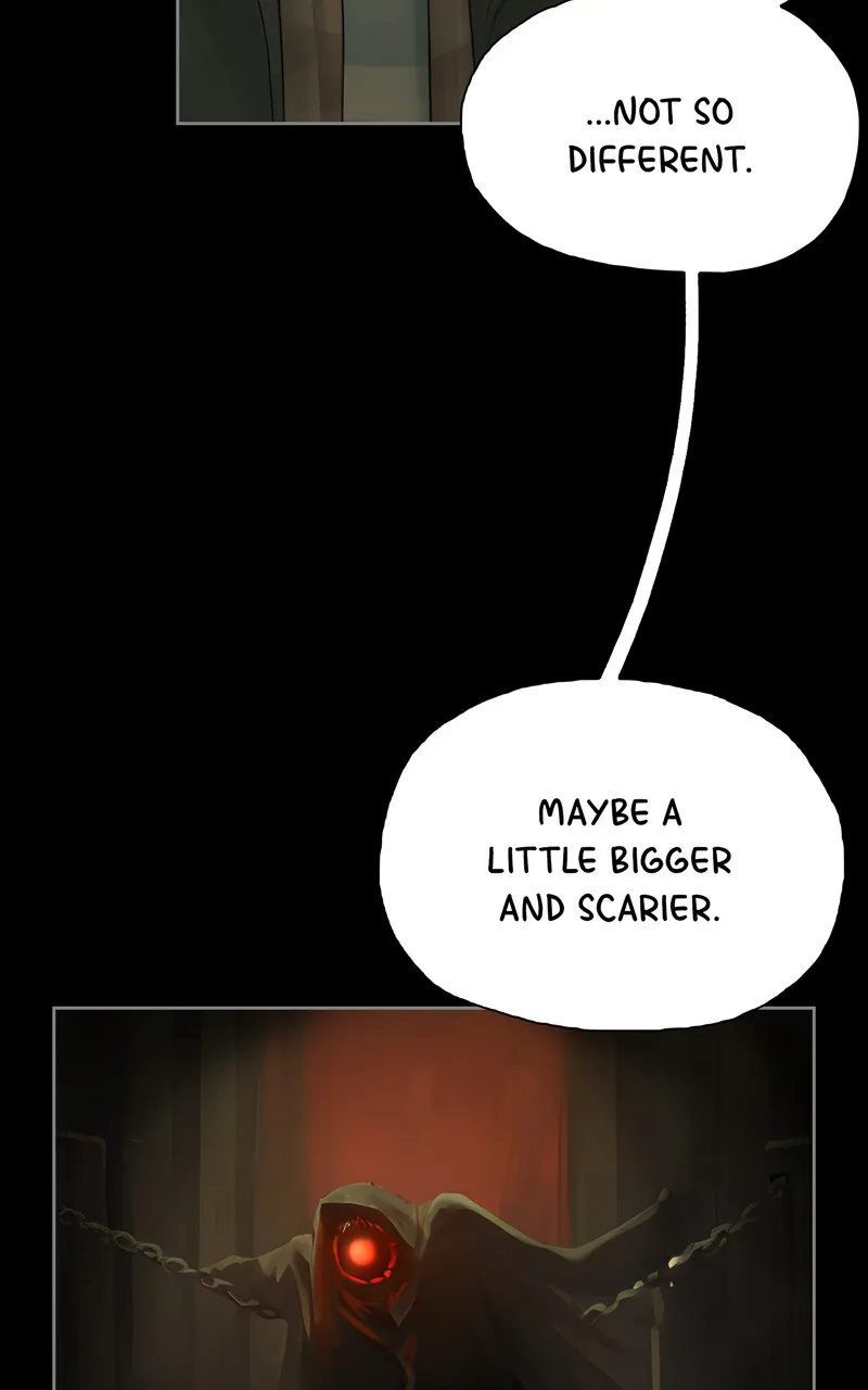 Read Quantum Entanglement chapter 8 image 38 on Lezhin