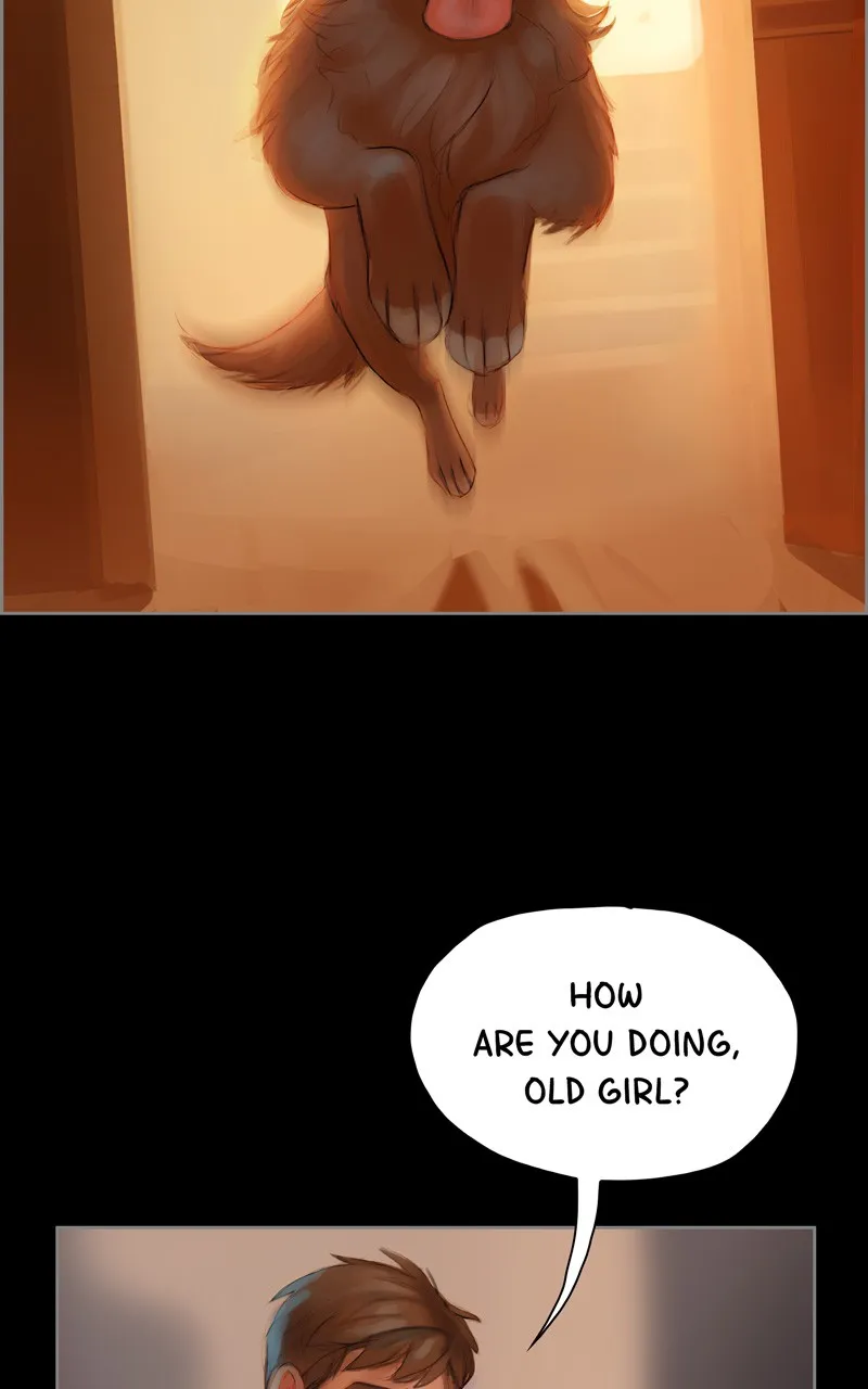 Read Quantum Entanglement chapter 8 image 4 on Lezhin