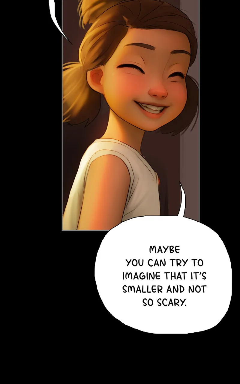 Read Quantum Entanglement chapter 8 image 41 on Lezhin
