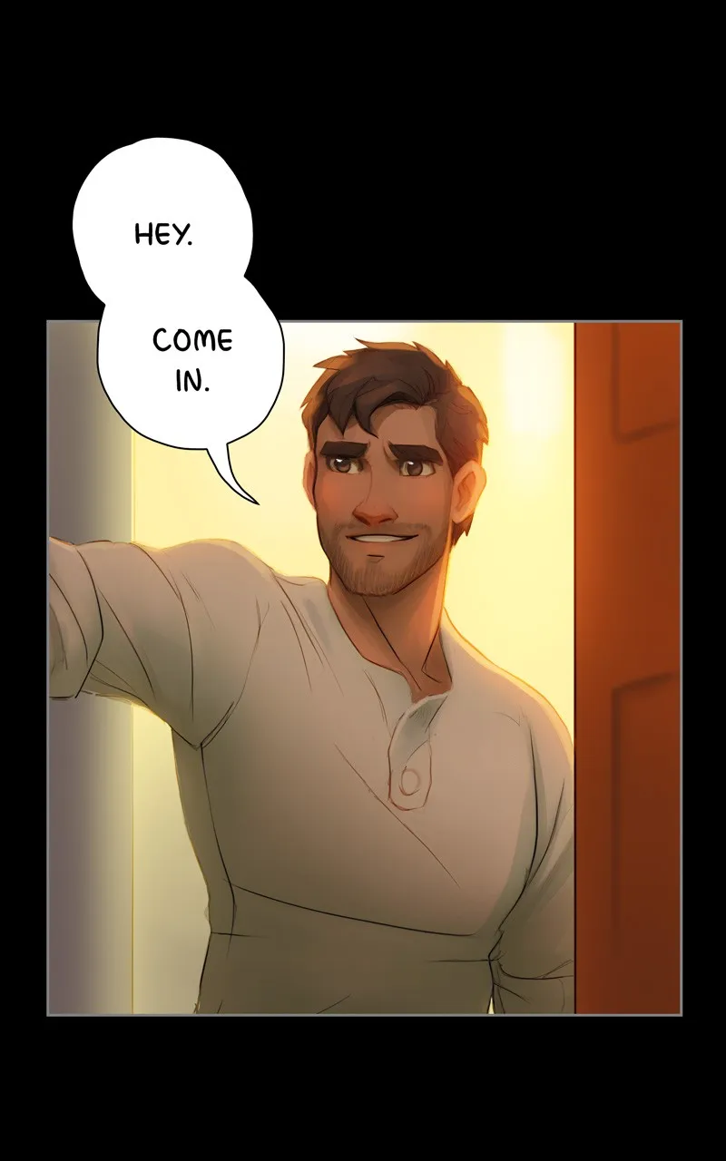 Read Quantum Entanglement chapter 8 image 6 on Lezhin