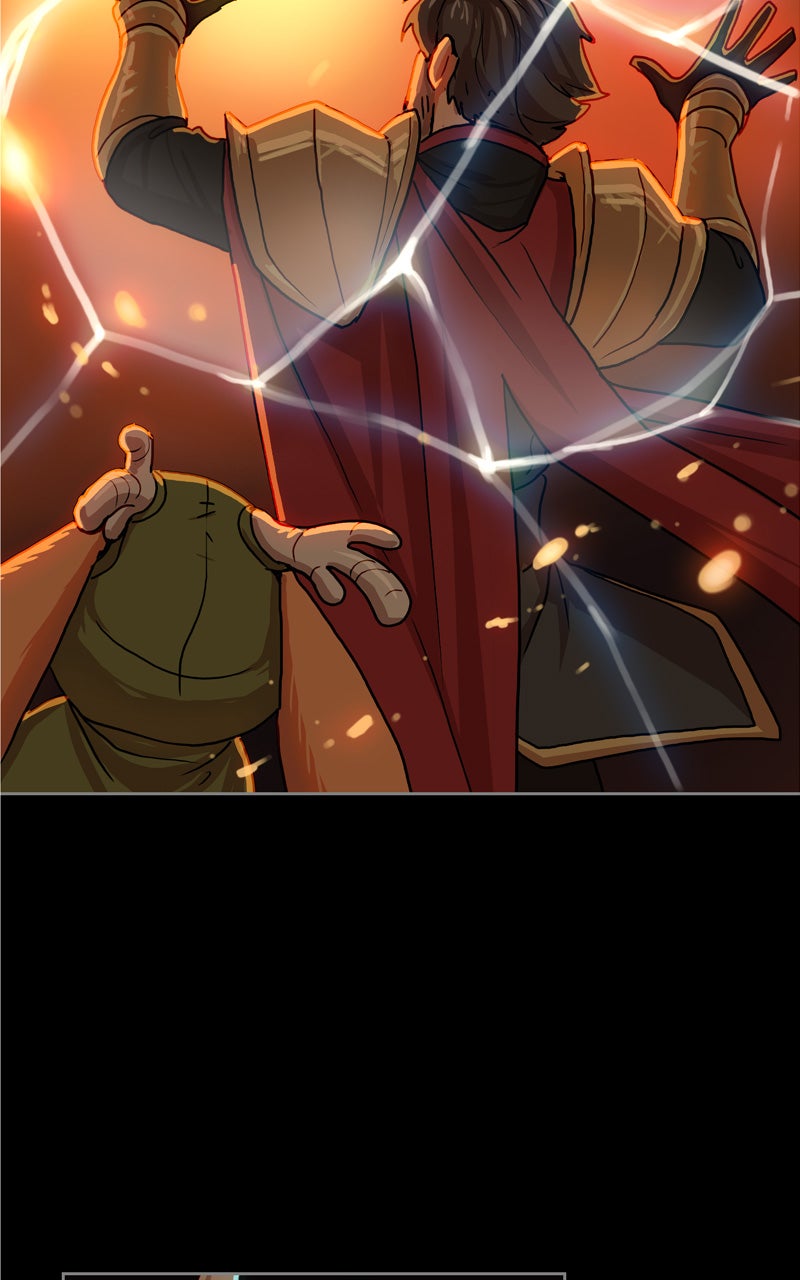 Read Quantum Entanglement chapter 80 image 10 on Lezhin