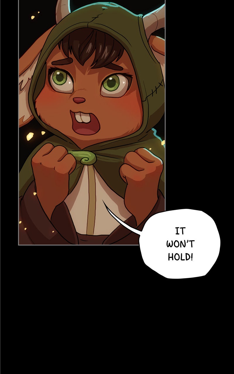 Read Quantum Entanglement chapter 80 image 11 on Lezhin