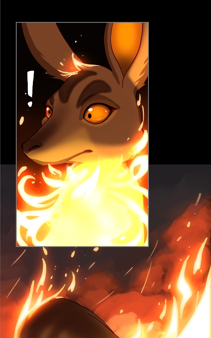 Read Quantum Entanglement chapter 80 image 16 on Lezhin