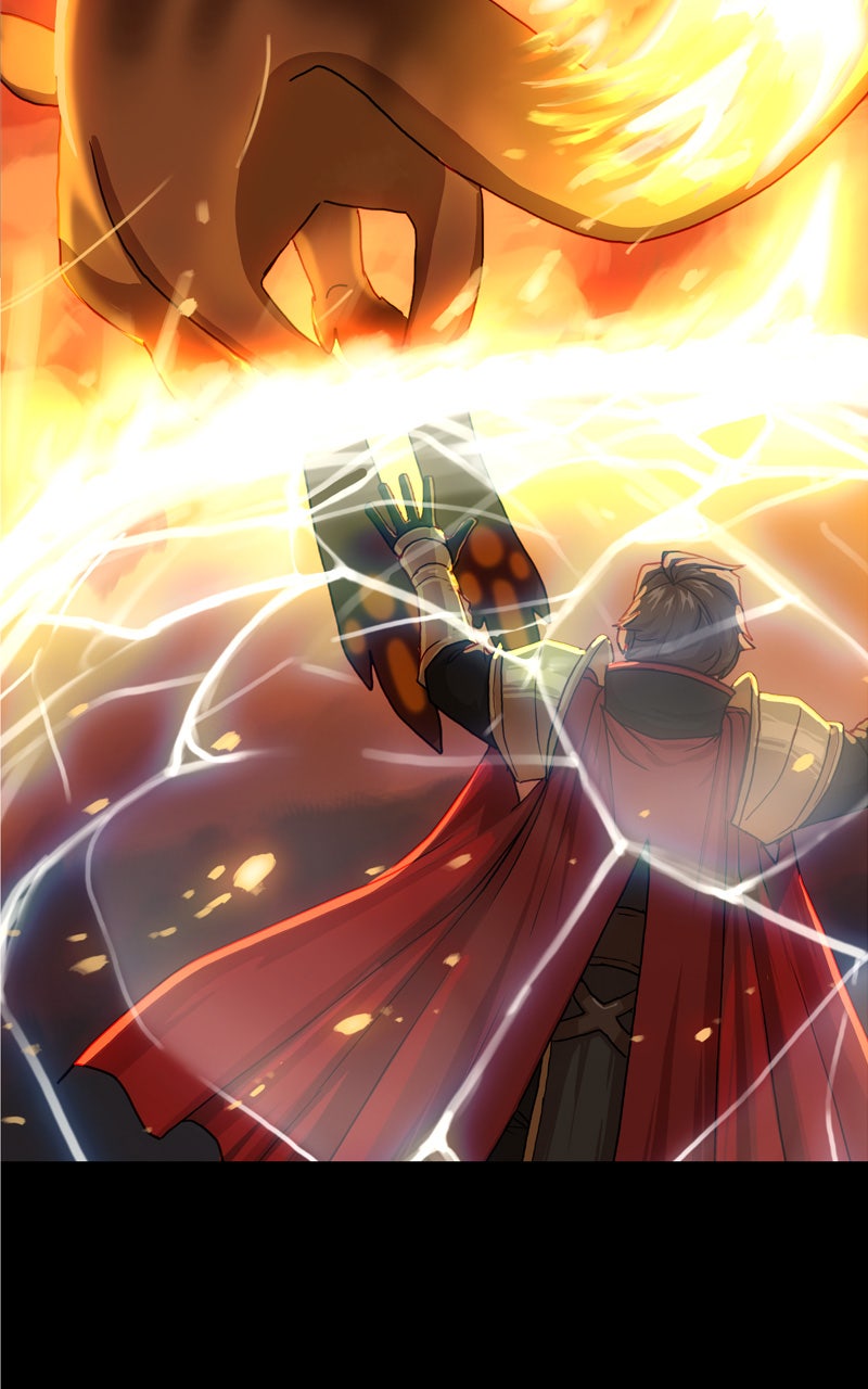 Read Quantum Entanglement chapter 80 image 17 on Lezhin