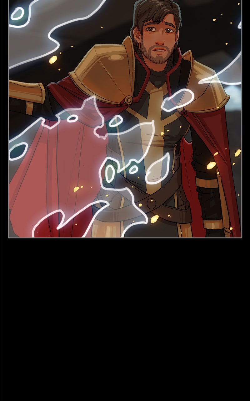 Read Quantum Entanglement chapter 80 image 20 on Lezhin