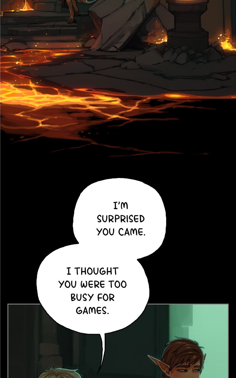 Read Quantum Entanglement chapter 80 image 28 on Lezhin