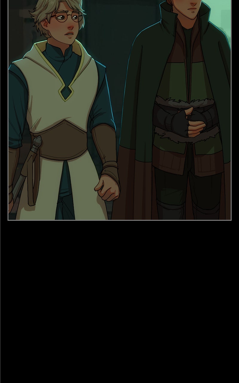 Read Quantum Entanglement chapter 80 image 29 on Lezhin