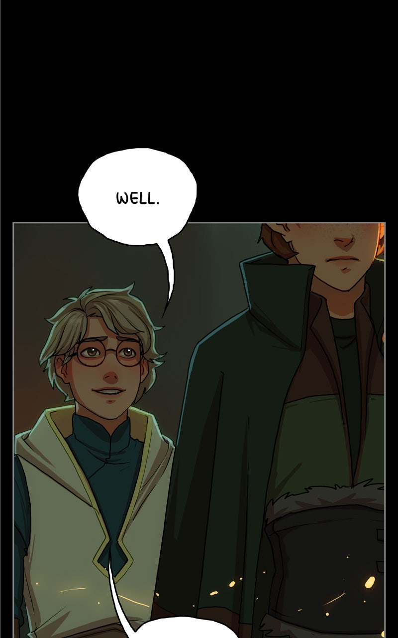Read Quantum Entanglement chapter 80 image 31 on Lezhin