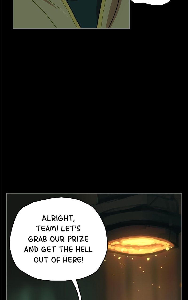 Read Quantum Entanglement chapter 80 image 33 on Lezhin