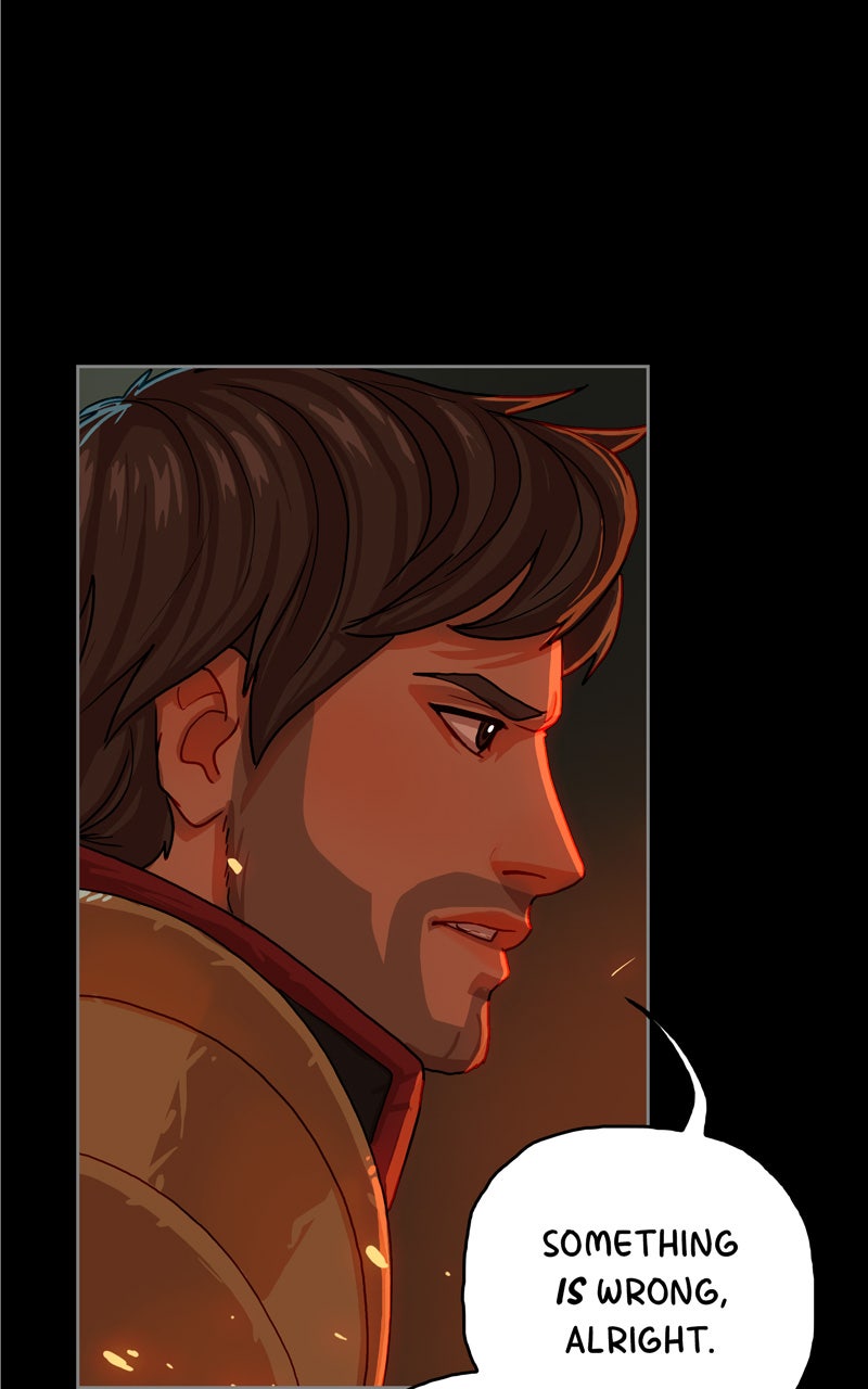 Read Quantum Entanglement chapter 80 image 38 on Lezhin