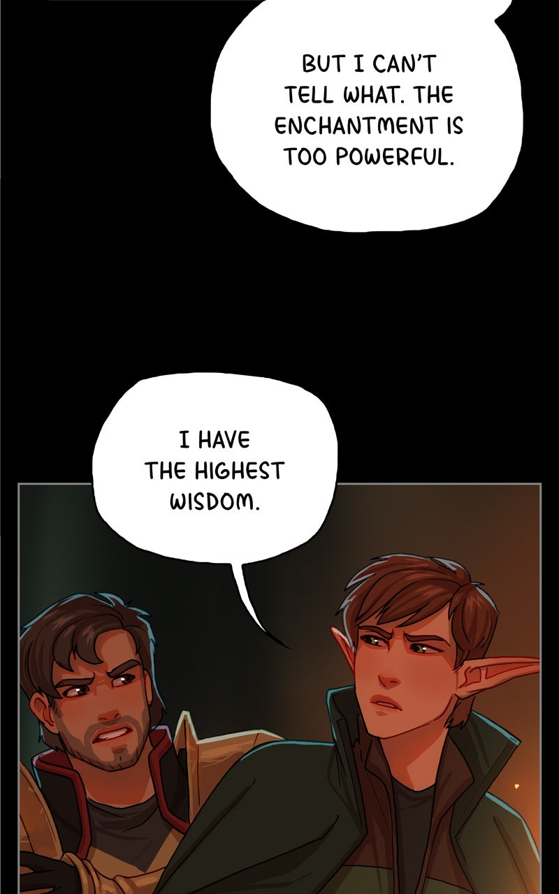 Read Quantum Entanglement chapter 80 image 39 on Lezhin