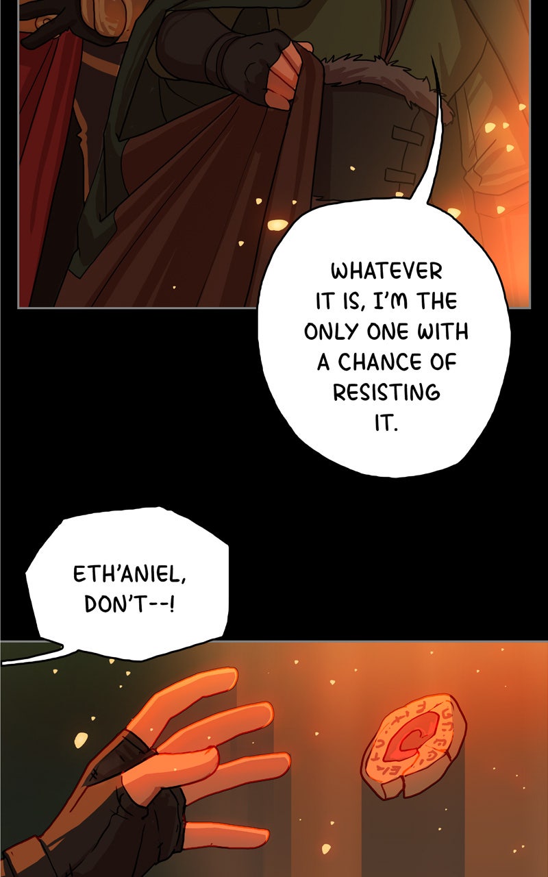 Read Quantum Entanglement chapter 80 image 40 on Lezhin