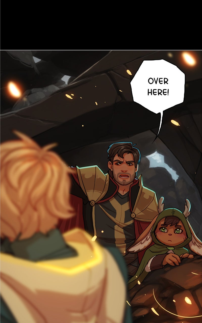 Read Quantum Entanglement chapter 80 image 6 on Lezhin