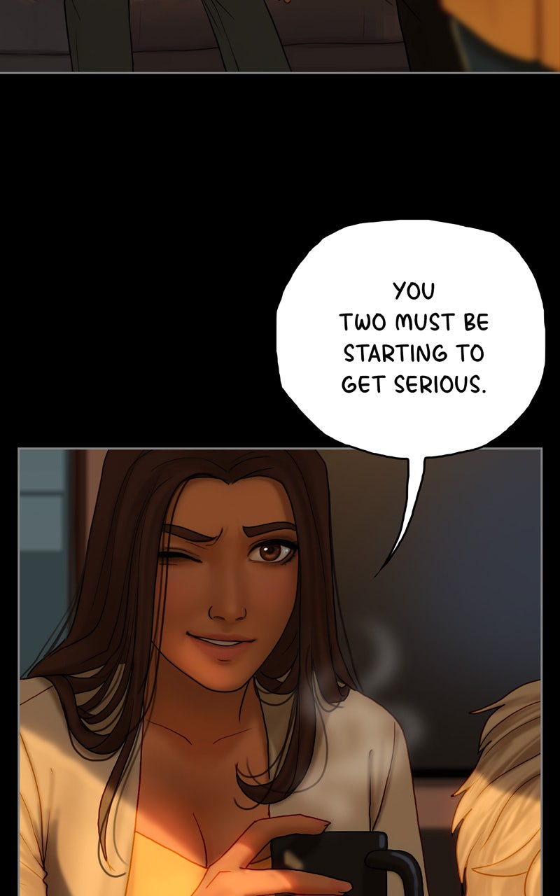 Read Quantum Entanglement chapter 81 image 1 on Lezhin