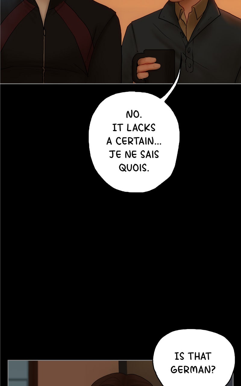 Read Quantum Entanglement chapter 81 image 10 on Lezhin