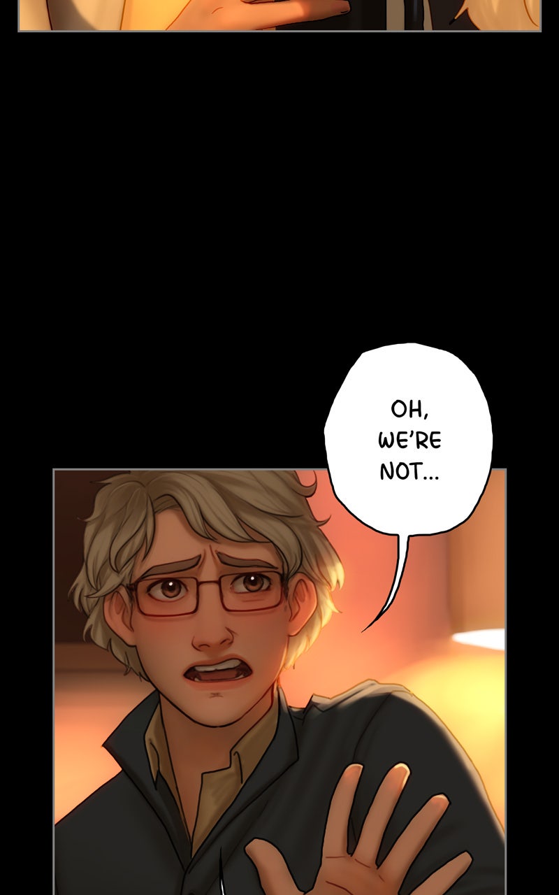 Read Quantum Entanglement chapter 81 image 2 on Lezhin