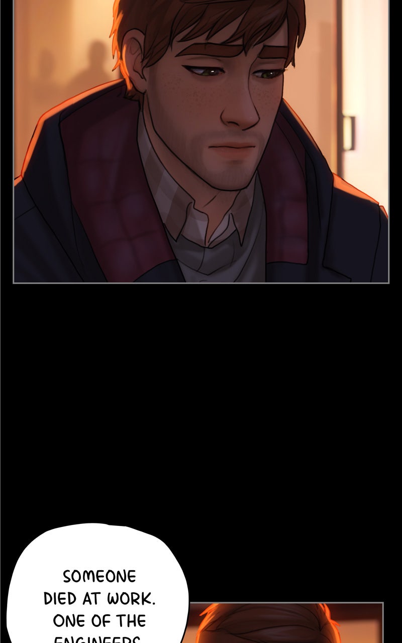 Read Quantum Entanglement chapter 81 image 21 on Lezhin