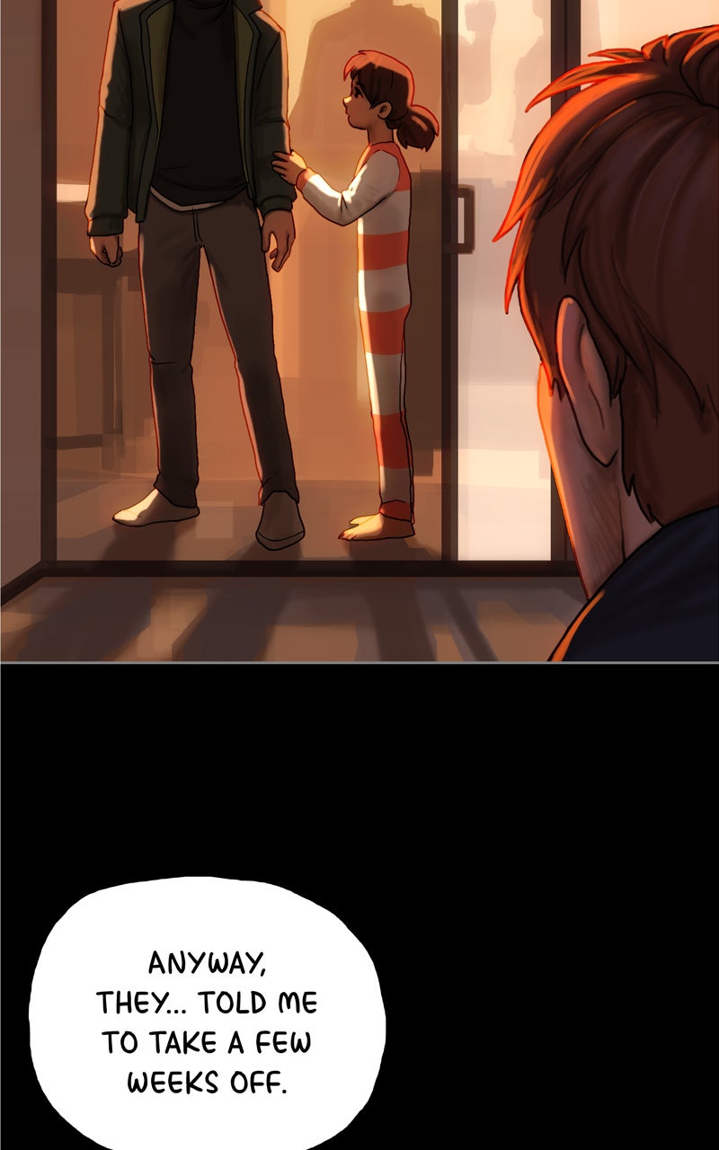 Read Quantum Entanglement chapter 81 image 28 on Lezhin