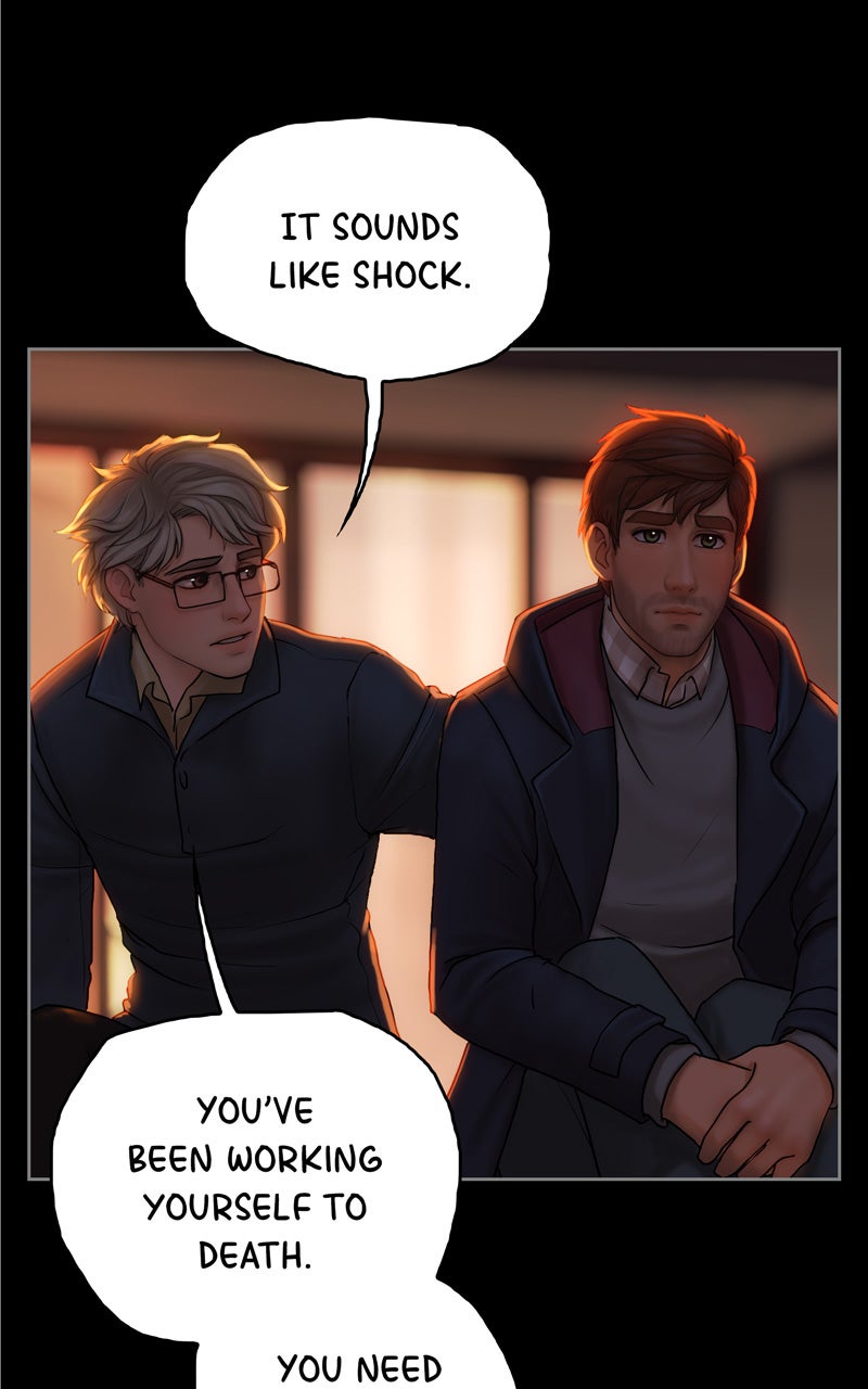 Read Quantum Entanglement chapter 81 image 30 on Lezhin