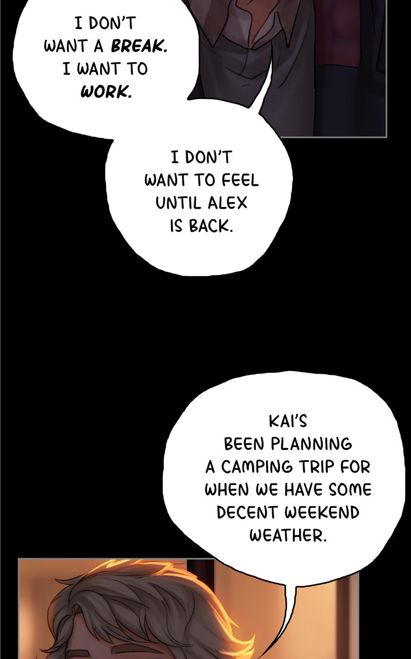 Read Quantum Entanglement chapter 81 image 32 on Lezhin