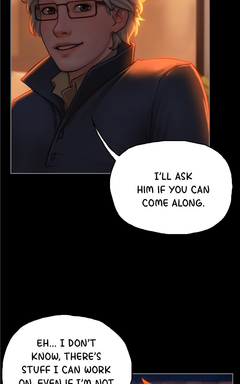 Read Quantum Entanglement chapter 81 image 33 on Lezhin